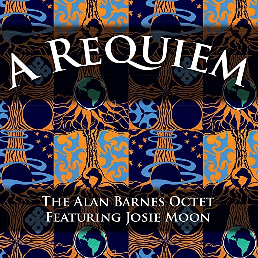 BARNES ALAN/OCTET - A REQUIEM - CD