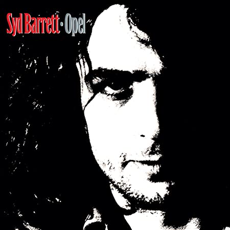 Syd Barrett - Opel - New Vinyl Record VINYL