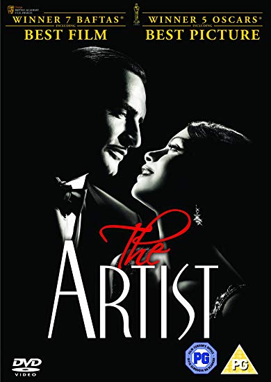 Artist DVD - DVD
