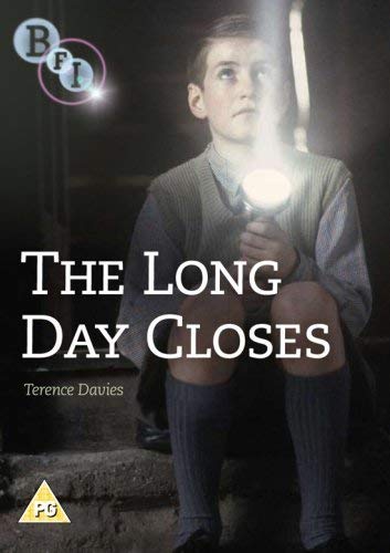 Long Day Closes - DVD