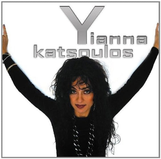 KATSOULOS - BEST OF - CD