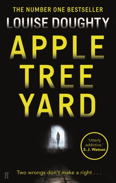 Louise  Doughty - Apple Tree Yard - Paperback