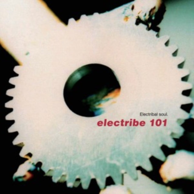 ELECTRIBE 101 - ELECTRIBAL SOUL - Vinyl Record