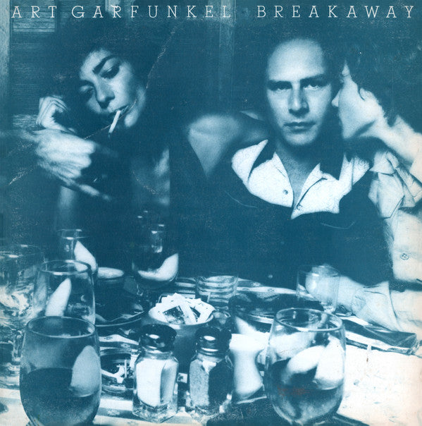 Art Garfunkel - Breakaway - Used Vinyl Record