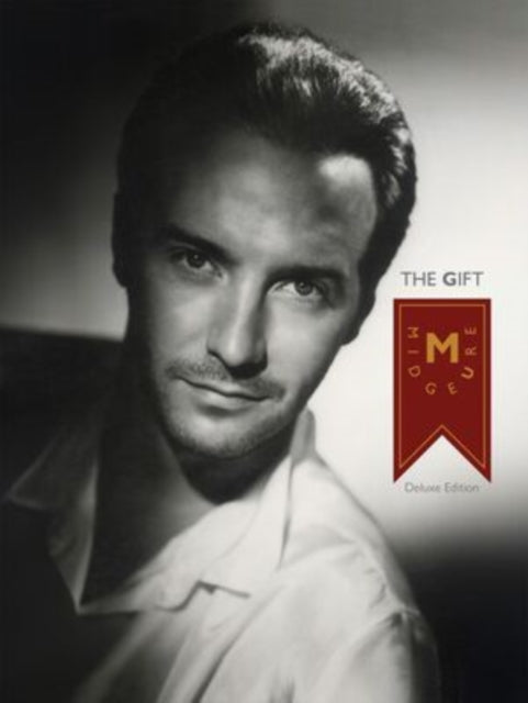 Midge Ure - Gift (Deluxe Edition - 2023 Remaster) - CDBX