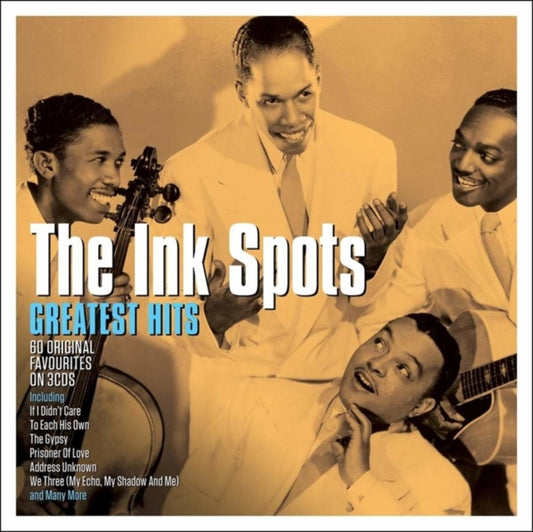 Greatest Hits - CD