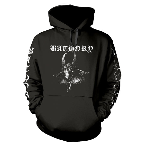 BATHORY - GOAT - Clothing - HSW - Size XL