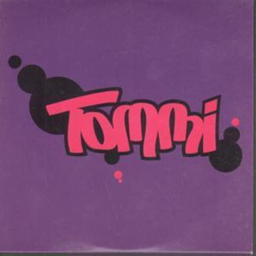 Tommi - Like What - Used CD