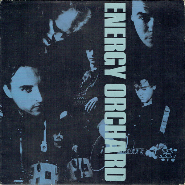 Energy Orchard - Used Vinyl Record