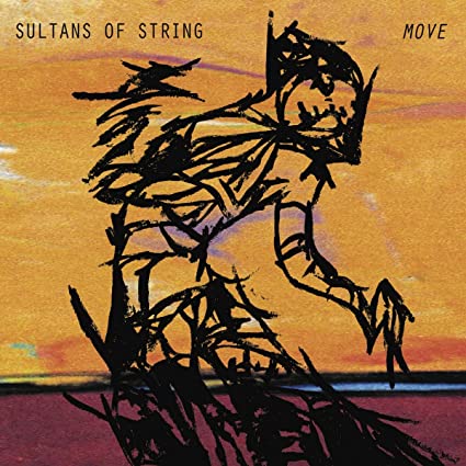 Sultans Of String - Symphony! - CD