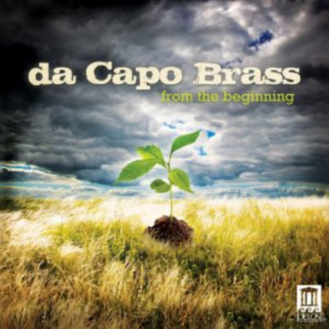 Ronald Romm - Da Capo Brass: From the Beginning - CD