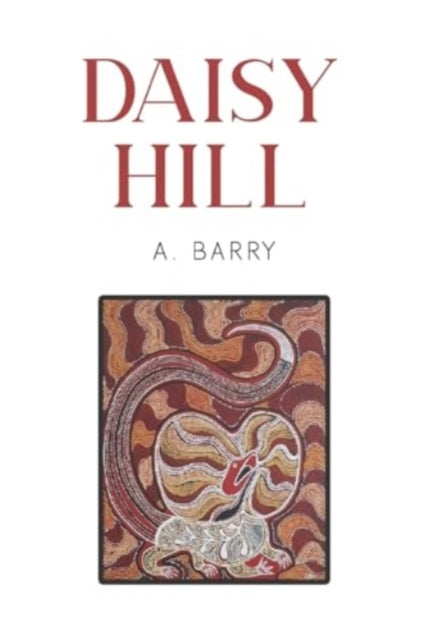 A. Barry - Daisy Hill - Paperback