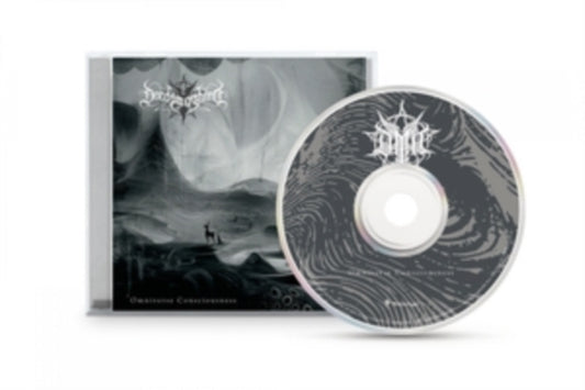 DOEDSMAGHIRD - OMNIVERSE CONSCIOUSNESS - CD
