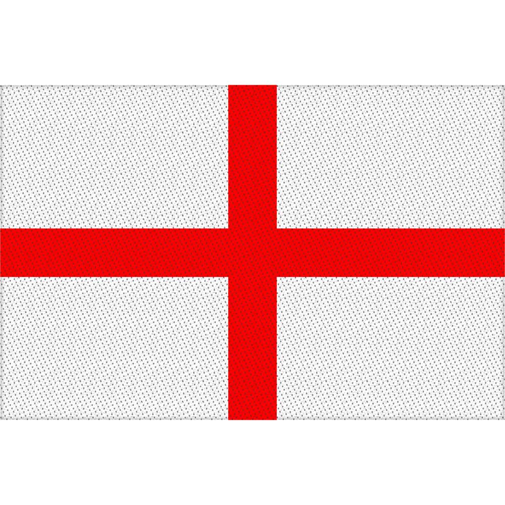 GENERIC PATCHES - ST. GEORGE () - Patch - PHM - Standard