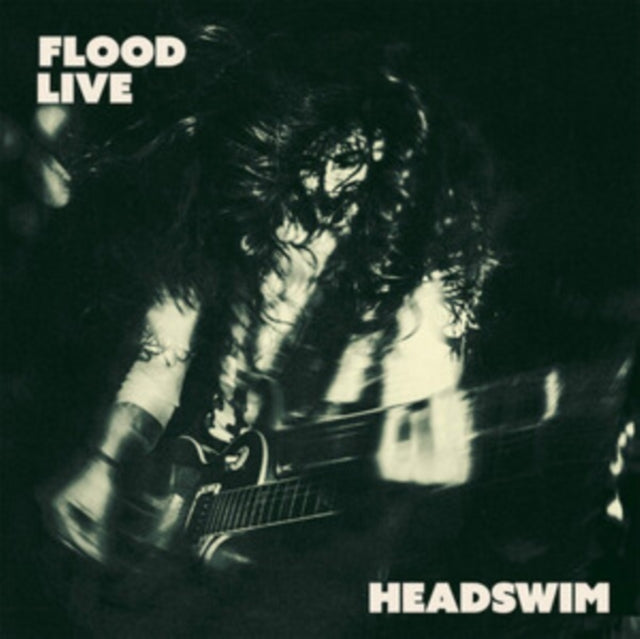 HEADSWIM - FLOOD LIVE (RECORDED AT THE CAMDEN UNDERWORLD - CD