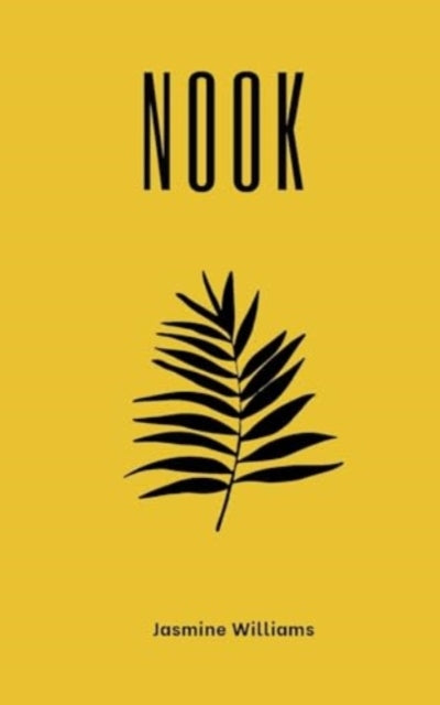 Williams - NOOK - New paperback or softback