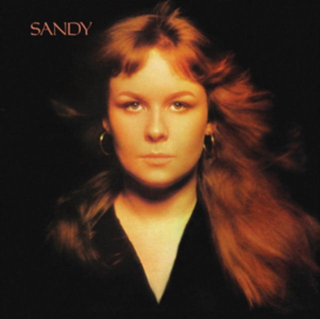 SANDY DENNY - SANDY - Vinyl Record