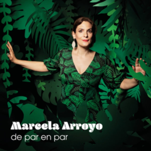 De Par En Par - CD