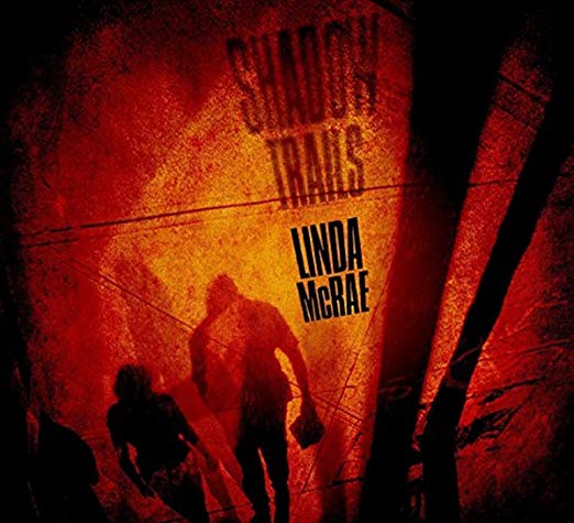 Linda McRae - Shadow Trails - CD
