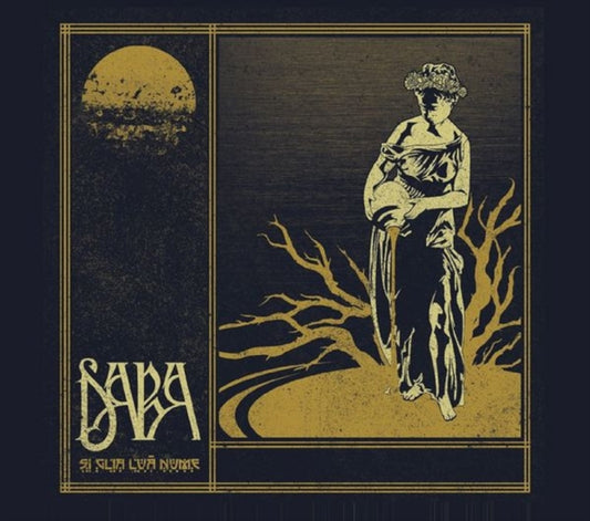 DARA - ?I GLIA LUA NUME - Preorder - New CD