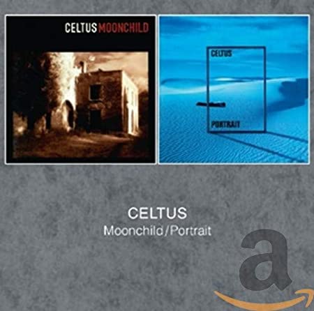 Celtus - Mooncild/Portrait - CD