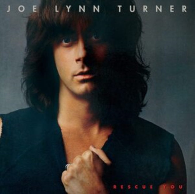 JOE LYNN TURNER - RESCUE YOU - CD