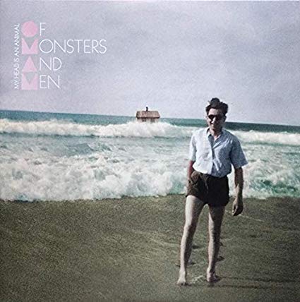 Of Monsters And Men - My Head Is An Animal - Vinyl Record