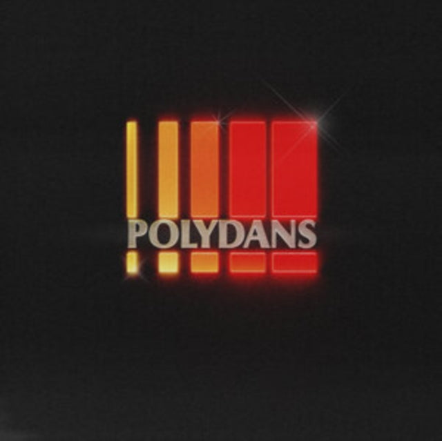 ROOSEVELT - Polydans - CD