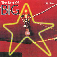 BIG STAR - BEST OF - CD