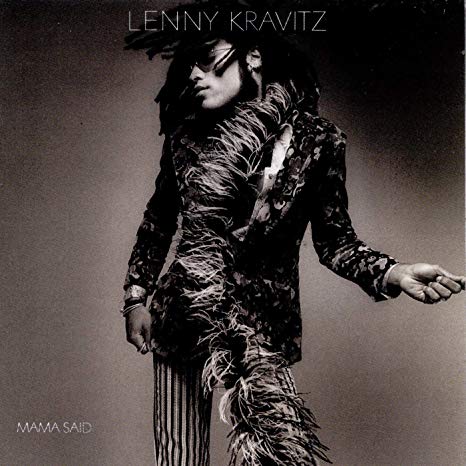 Lenny Kravitz - Mama Said - Vinyl Record