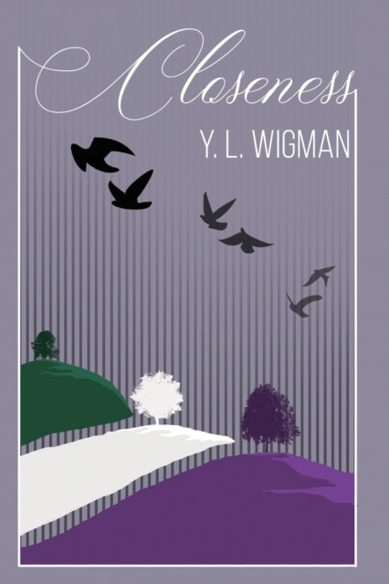 Wigman - Closeness - New paperback or softback
