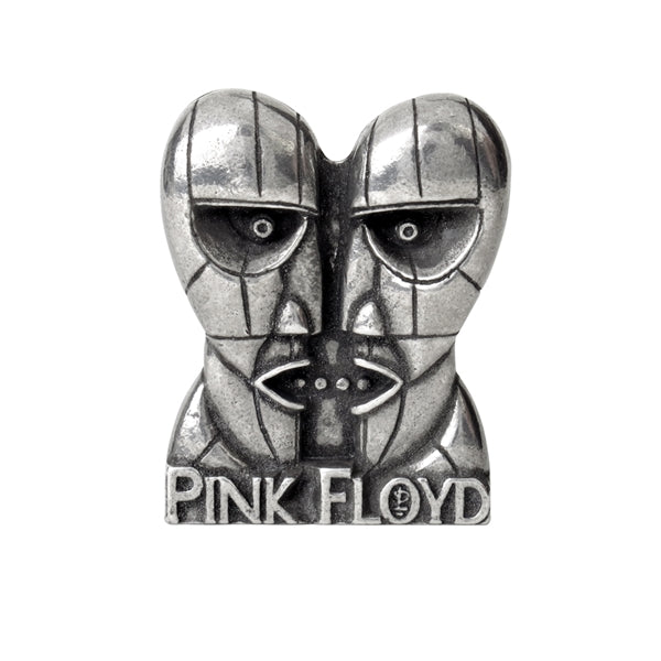PINK FLOYD - DIVISION BELL ( - Collectable Enamel Badges - BDGE