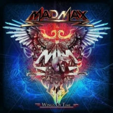 MAD MAX - WINGS OF TIME - CD
