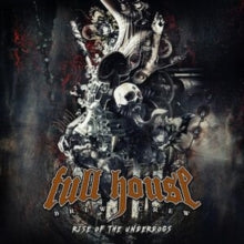 FULL HOUSE BREW CREW - RISE OF THE UNDERDOGS - CDD