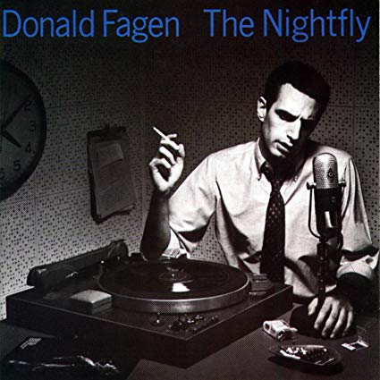 Donald Fagen - Nightfly - CD