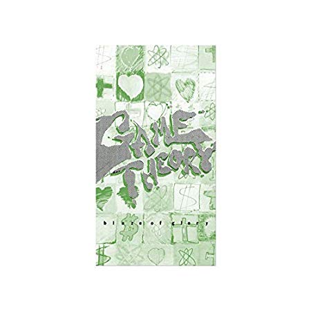 Game Theory - Blaze Of Glory - CD