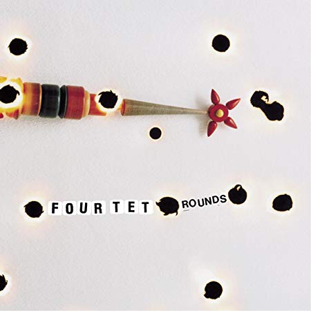 Four Tet - Rounds - Vinyl Record