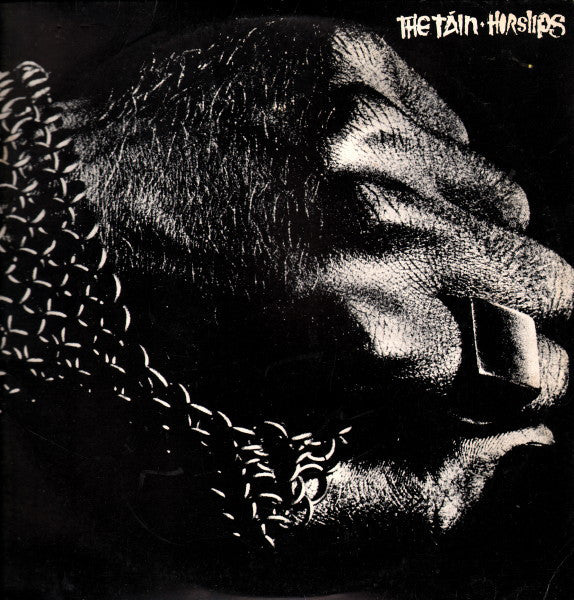 Horslips - Tain - Used Vinyl Record