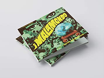 Ennio Morricone - I malamondo - COMPACT DISC