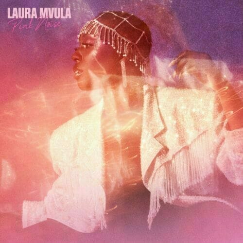 Laura Mvula - Pink Noise - Vinyl Record VINYL