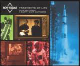 Roy Vedas - Fragments Of Life - Used Vinyl Record 12"