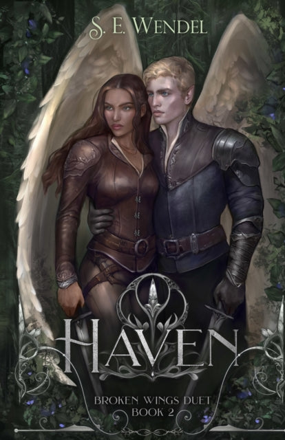 Wendel - Haven  A Fantasy Novel - New paperback or softback