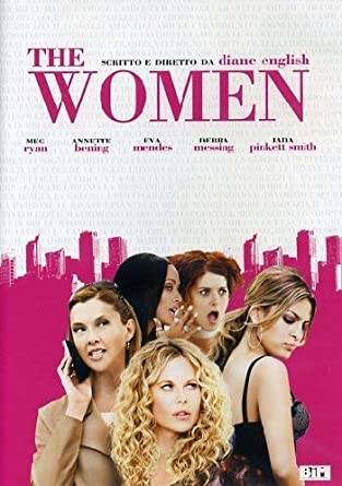Women [DVD] [2008] - New DVD