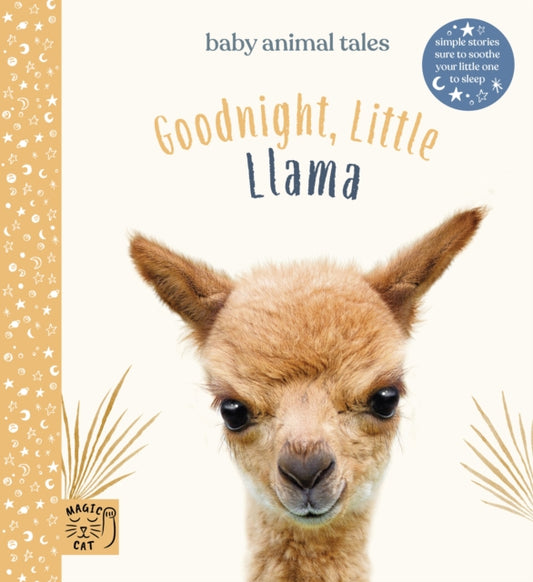 Amanda Wood - Goodnight Little Llama   Simple stories sure to soothe y