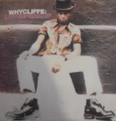 Whycliffe - Lovespeakup - Used Vinyl Record 7"