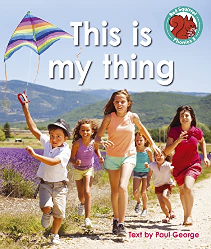 Paul George - This is my thing - Paperback