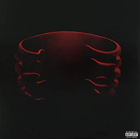 Tool - Undertow - Vinyl Record