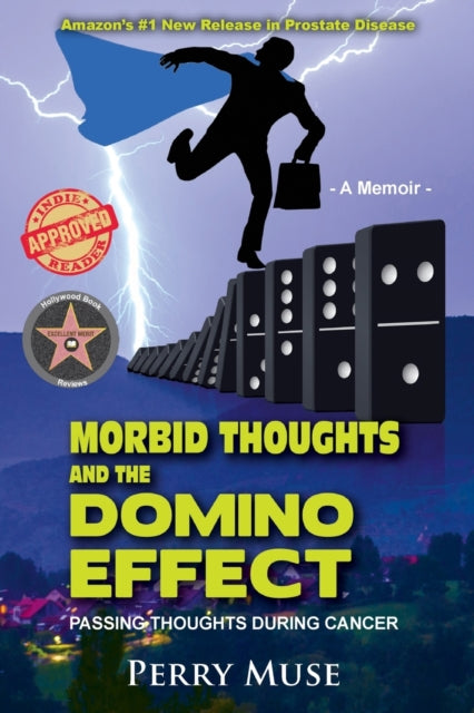 Muse - Morbid Thoughts and the Domino Effect: Passing Thoughts During