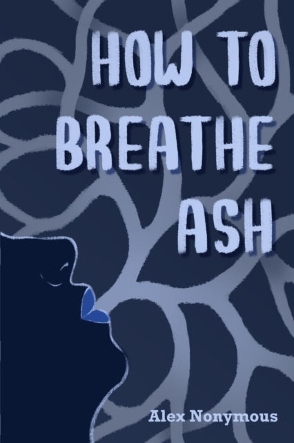 Nonymous - How to Breathe Ash - New paperback or softback