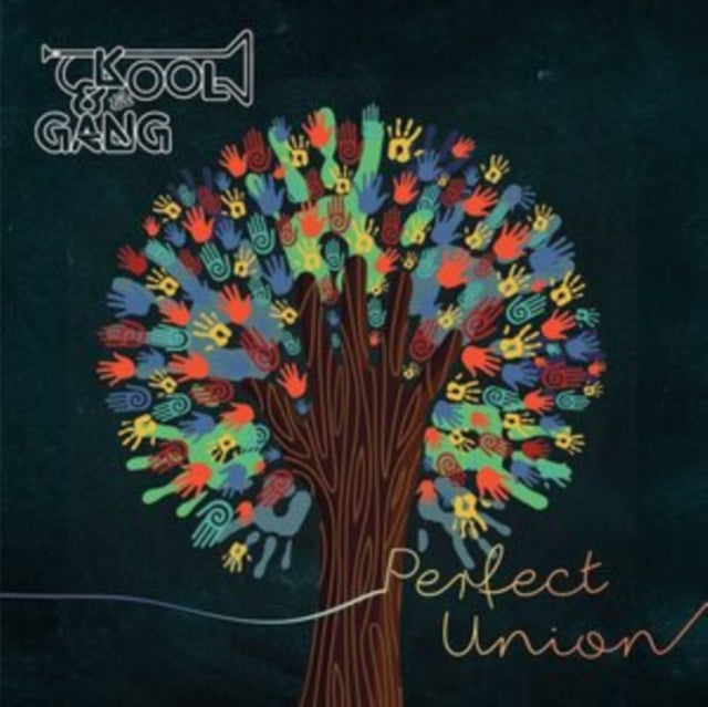 KOOL & THE GANG - PERFECT UNION - CD